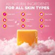 (image for) Glow Kojic Acid Brightening Soap