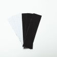(image for) Adhesive Breast Lift Tape Strips - Black