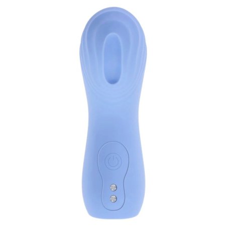 (image for) TESTER - SELOPA Good Point finger vibe