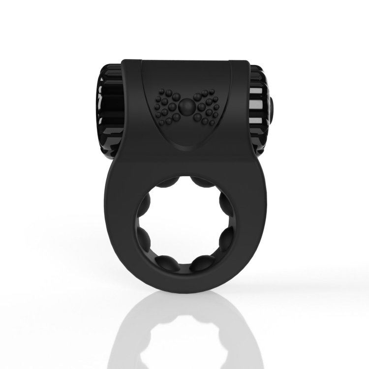 (image for) Charged Big O Ritz - Black