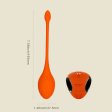 (image for) Lili App-Enabled Egg Vibrator with R/C