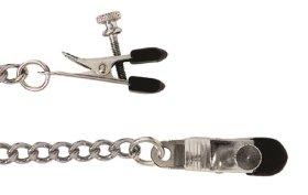 Spartacus Broad tip clamp Spartacus Broad tip clamp