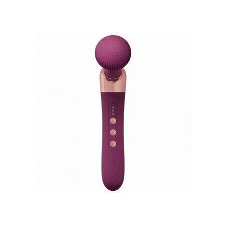 (image for) Serenity Wand - 10 Speed Angled Wand