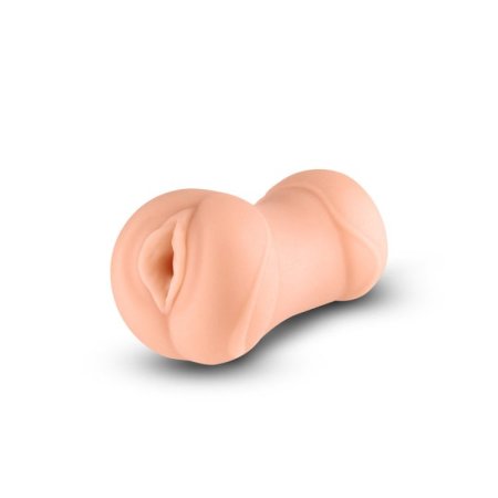 (image for) Pocket Pals - Vagina Stroker - Tan