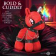 (image for) Scarlet Chainheart Bondage Pony