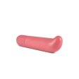 (image for) Gaia - Eco G Spot Rechargeable - Coral