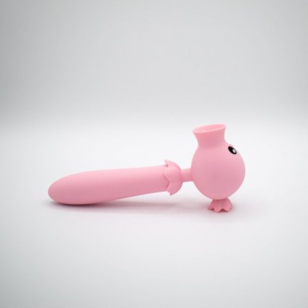 (image for) Lick N' Stick Clit Flicker & G-Spot Vibe