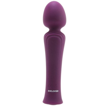 (image for) Evolved My Secret Wand - Purple