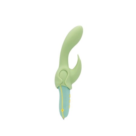 (image for) Pleasure Hunter 4pc kit