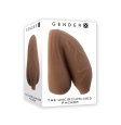 (image for) Gender-X Uncircumcised Packer - Dark