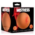 (image for) Pussy / Breast Masturbator 2-in-1 *