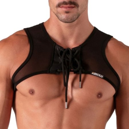 (image for) XS/S - Rebel harness