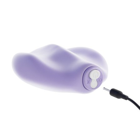 (image for) TESTER - UrSelf - PulsePad with Remote - Lavender