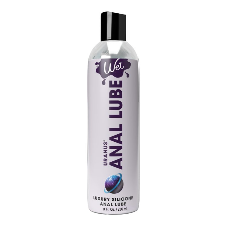 (image for) Anal Lube 8oz