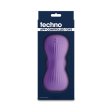 (image for) Techno App Controlled - Trap - Purple