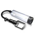 (image for) Amp Up Penis Pump with Pull Handle