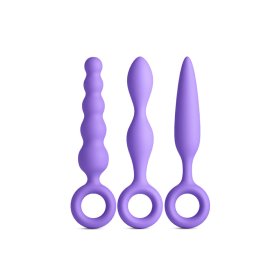 INYA - Trio Kit - Purple