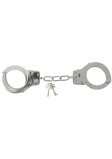 (image for) Classic Metal Handcuffs