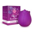 (image for) TESTER - Skins Rose Buddies - The Rose Twirlz