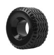 (image for) Master Series Tread Cock Ring
