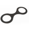 (image for) SEI MIO Handi-Cuffs Silicone - Medium