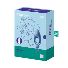 Sniper - Blue Grey