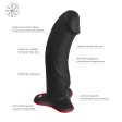 (image for) The Boss Stub - Black