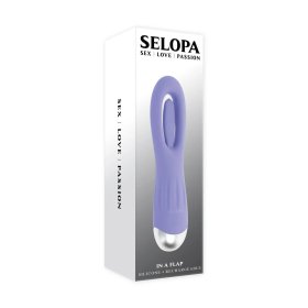 TESTER - SELOPA In A Flap