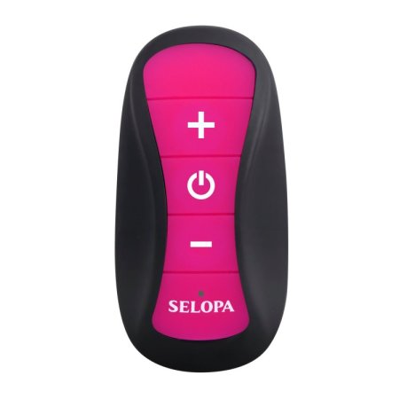 (image for) SELOPA Hooking Up w Remote