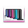 (image for) Colours - Dilator Kit - Multicolor