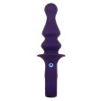 (image for) Gender-X Ring Pop - Vibrating Plug
