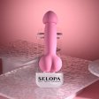 (image for) SELOPA A Bit Nutty