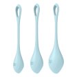 (image for) Yoni Power 2 - Light Blue