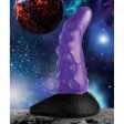 (image for) Orion Invader Veiny Space Alien Silicone