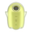 (image for) Glowing Ghost - Yellow