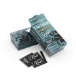 (image for) Trojan Bareskin Raw Condoms - 10pk