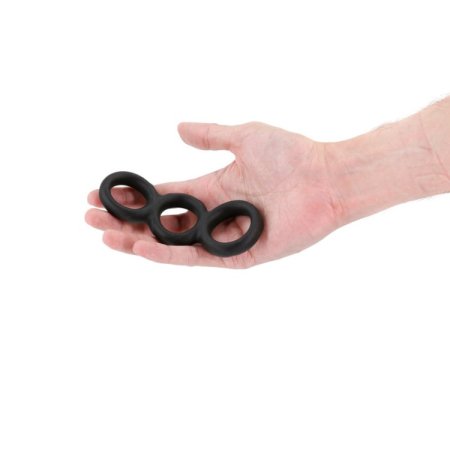 (image for) Renegade Threefold - Black