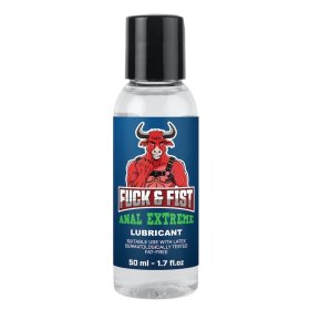 Fuck & Fist - Anal Extreme 50ml / 1.69oz