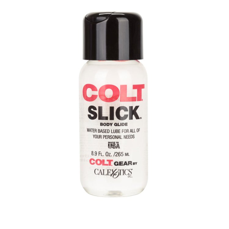 (image for) COLT® Slick™ Body Glide 8.9oz