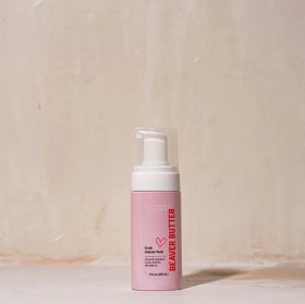 TESTER - Beaver Butter FRESH INTIMATE WASH 4OZ