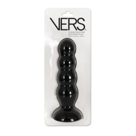 (image for) VERS Liquid Silicon Motion Banger Plug