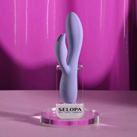 (image for) SELOPA Purple Craze