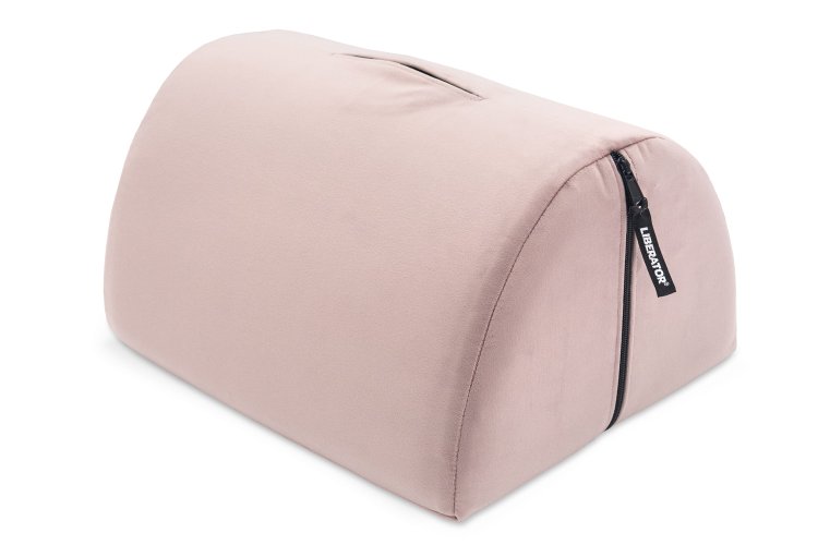 (image for) Bonbon Rose Microvelvet