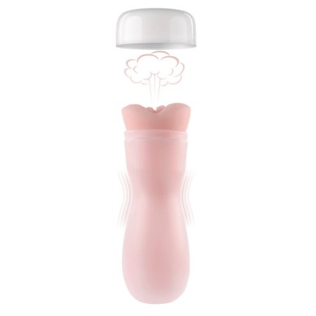 (image for) Zero Tolerance Pop & Toss Pocket Stroker