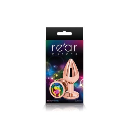 (image for) Rear Assets Rose Gold Medium-Rainbow