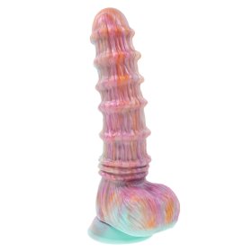 (image for) Evolved Fantasy - girthy R/C dildo