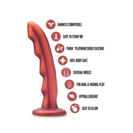 (image for) Temptasia Jealousy Peg - Red Rouge