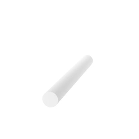 (image for) M for Men - Drying Stick - White - 12 pcs Counter Display