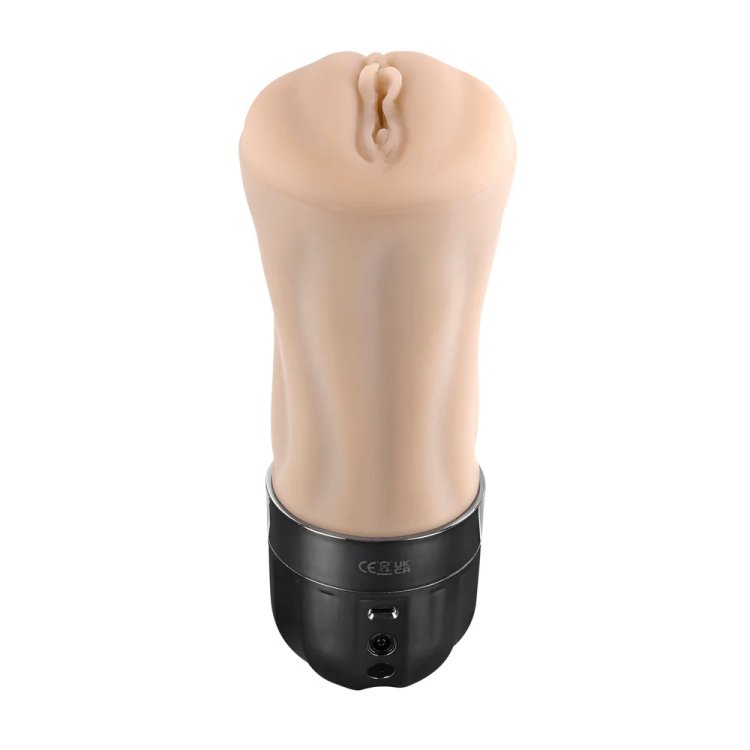 (image for) TESTER - Zero Tolerance Tight Lipped - Light