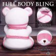(image for) Brat Bondage Bear